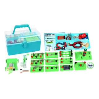 Kits De Inicio De Aprendizaje De Física Eléctrica Para Kits De Inicio De Aprendizaje De Física Eléctrica Para