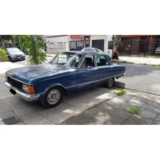 Ford Falcon Futura