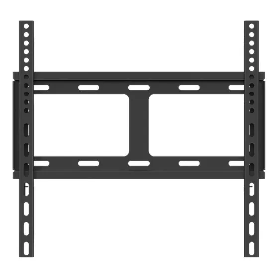 Montaje De Pared Para Monitor / Tv Hikvision