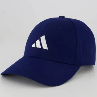 Boné adidas Essentials Logo Marinho Boné adidas Essentials Logo Marinho