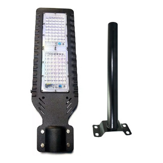 Lampara Alumbrado Publico Led 100w Con Brazo Lampara Alumbrado Publico Led 100w Con Brazo