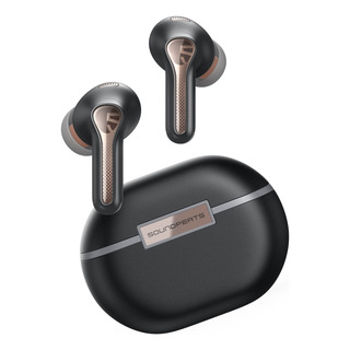 Fones De Ouvido Sem Fio Soundpeats Bluetooth Capsule3 Pro Fones De Ouvido Sem Fio Soundpeats Bluetooth Capsule3 Pro