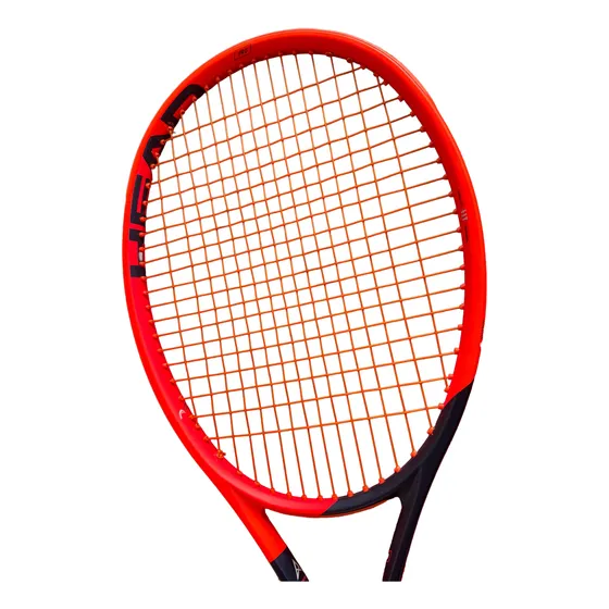 Raqueta De Tenis Head Radical Pro 2023 Impecable
