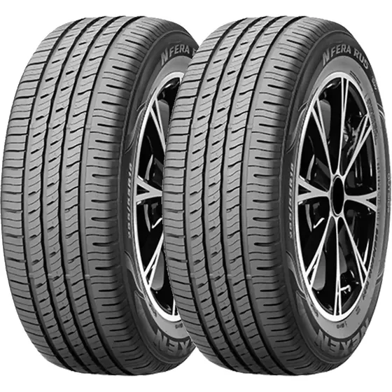 Nexen N'Fera RU5 LT 235/60R17 103 V