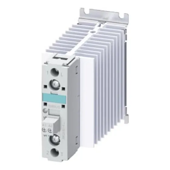 Contactor Monofasico 3rf2 Ac 51/30a 48-600v Dc 4-30v Atornil