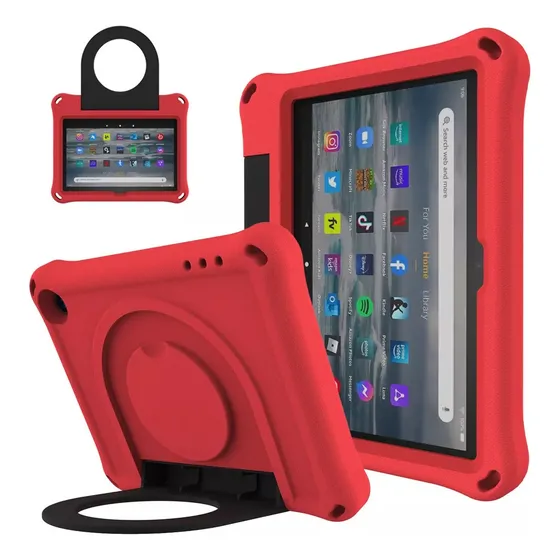 Capa Protetora Para Tablet Amazon Fire 7 (2022)
