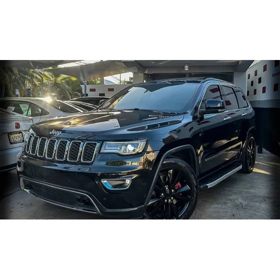 Jeep 1 2017