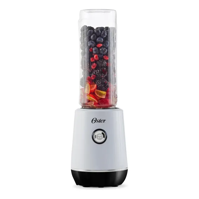 Licuadora Personal Oster Myblend Plus, 500 W, 600 Ml, Sin Bp