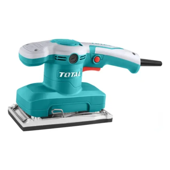 Lijadora Total 320w