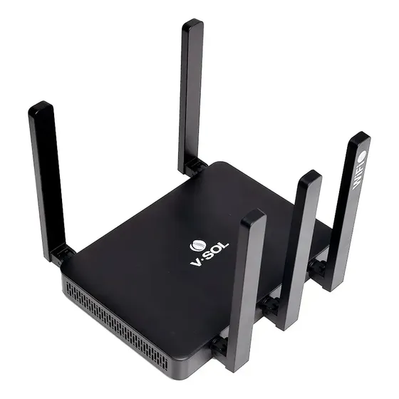 Roteador Hg5033-ax30 4g Ax3000 Vsol