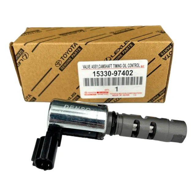 Sensor Vvti Ocv Toyota Terios Cool 1.3 02 03 04 05 06 07