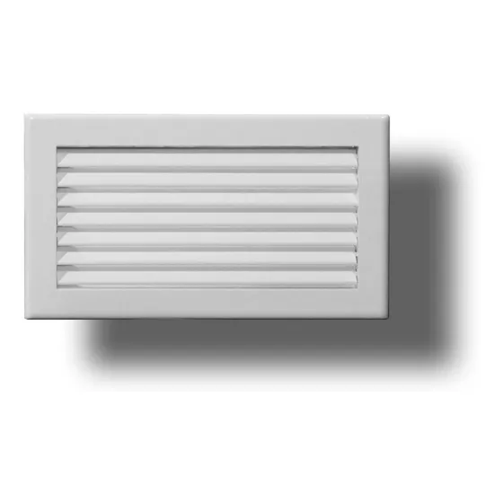 Rejilla Ventilación Fija 30x15 
