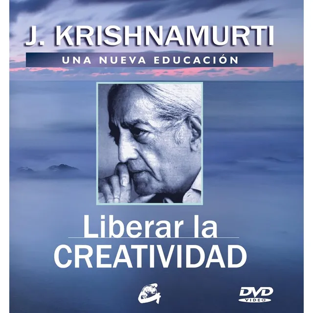Liberar La Creatividad - Libros + Dvd ..