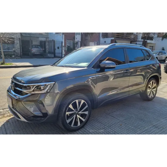 Volkswagen Taos 1.4 250 Tsi Highline