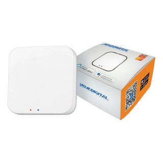 Hub Zigbee 3.0 Wifi Bluetooth Ble Mesh Gateway Sem Fio Alexa Hub Zigbee 3.0 Wifi Bluetooth Ble Mesh Gateway Sem Fio Alexa