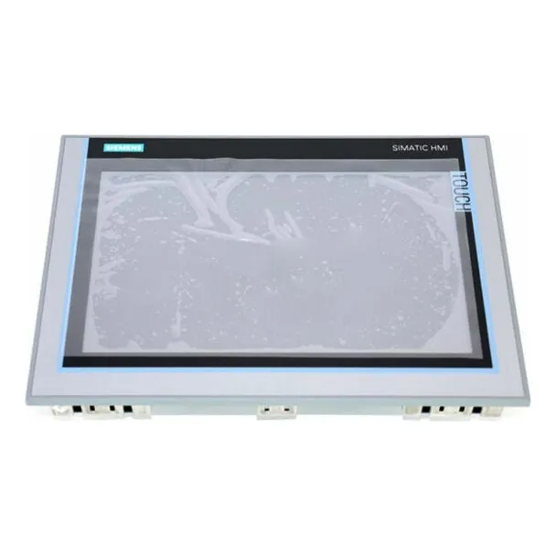Simatic Hmi Tp1200