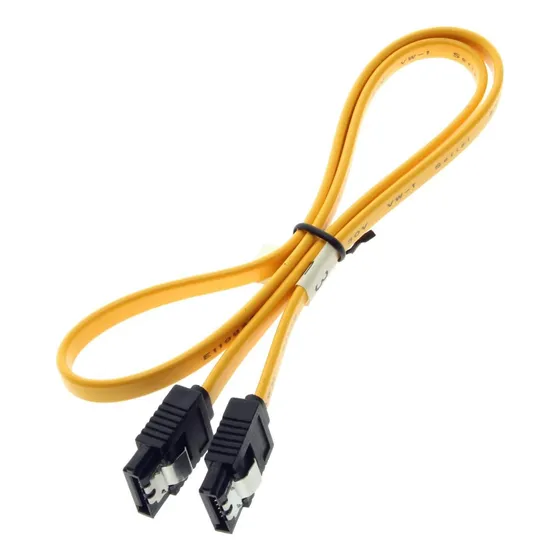 Cable Sata 3.0 (6 Gb/s) High Speed Data Ssd - Hdd Nuevo