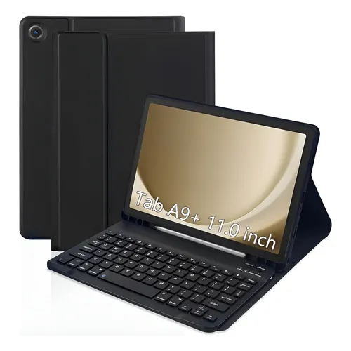 Magic Keyboard Para iPad 12.9 Pro Capa Touchpad Sem Fio Led Cor