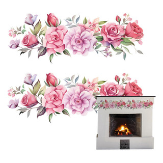 Pegatinas De Flores Para Pared Pegatinas De Pared De Flores Pegatinas De Flores Para Pared Pegatinas De Pared De Flores