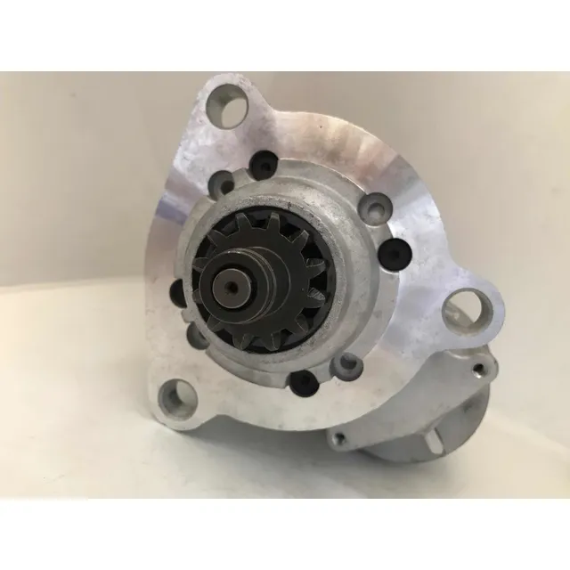 Arranque Ford Cargo 1721 Nuevo