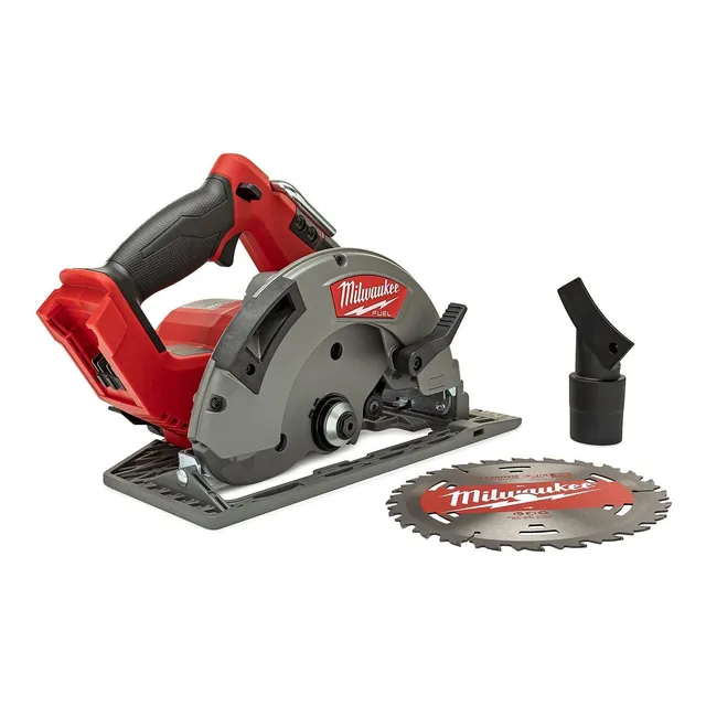 Sierra Circular Combustible Pulgadas