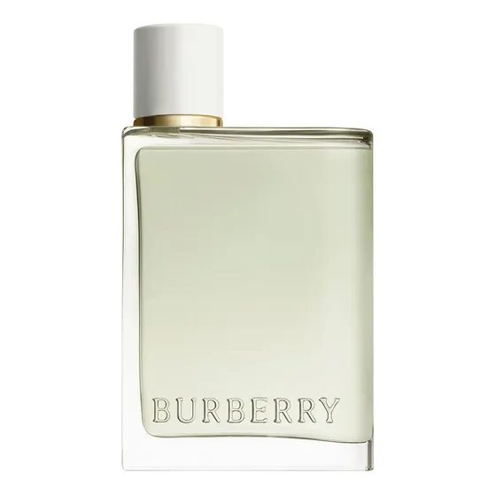 Burberry Her Eau De Toilette Garden Party 100 Ml Para Mujer