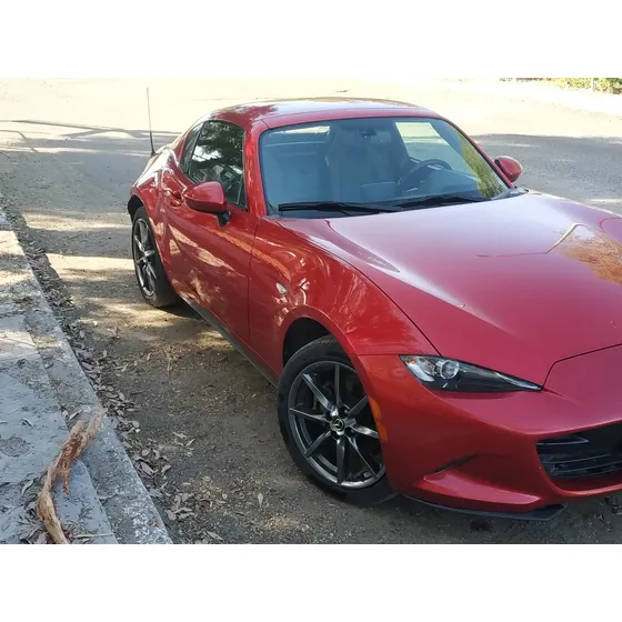 Mazda Mx-5 2.0 Rf At