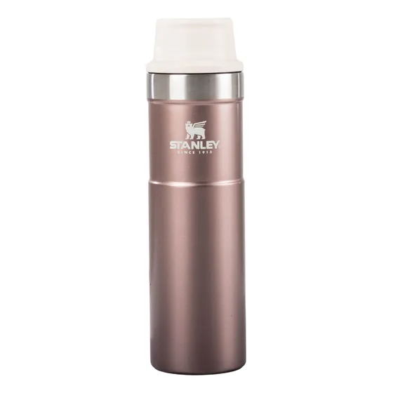 Vaso Termico Stanley 591ml Mug Travel Taza One Hand