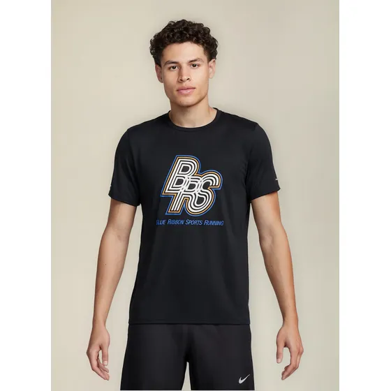 Camiseta Hombre Nike Running Energy Rise 365