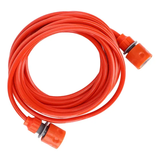 Manguera Jardin 19.7 Ft Alta Presion Suave Flexible Prueba X