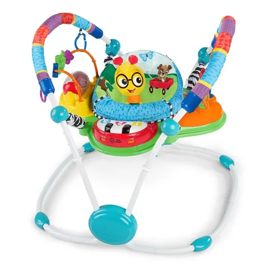 Centro De Actividades Amigos Del Jardín Baby Einstein