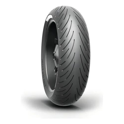 Neumático Trasero Dunlop Sportmax GPR-300 180/55ZR17 Para Moto De Calle – 73W, Radial