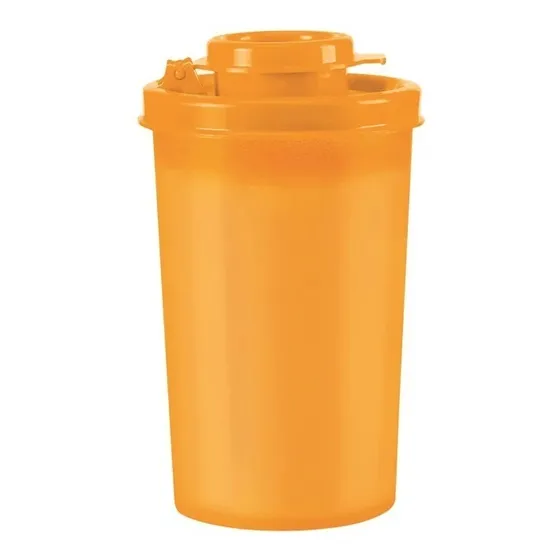 Salero Pimentero Especiero Dosificador 140 Ml - Tupperware®