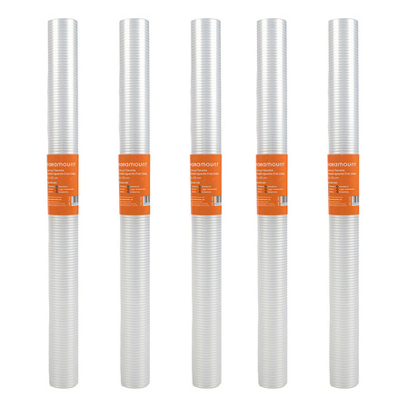 Kit 5 Rolos De Forro Antiderrapante Paramount Eva 45x120 Kit 5 Rolos De Forro Antiderrapante Paramount Eva 45x120