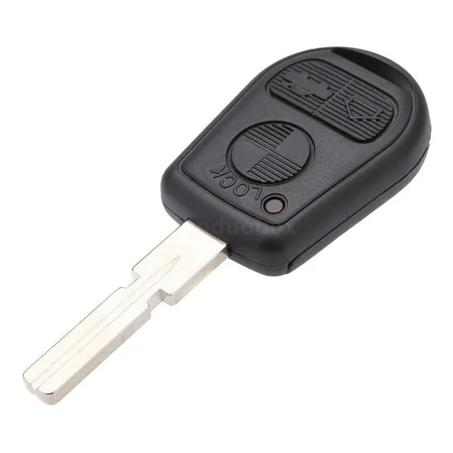 Cys Funda For Llave De Bmw Z3, Z4, X3, X5, E36, 325i, 3,