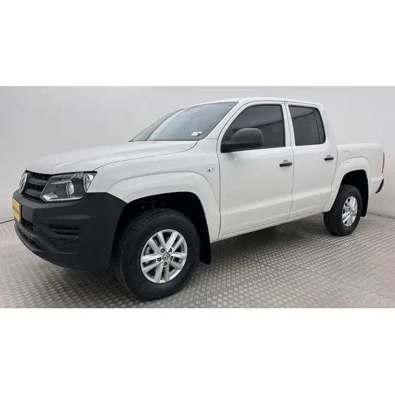 Volkswagen Amarok 2.0 Cd Tdi 180cv 4x2 Trendline