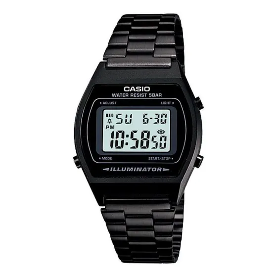 Reloj Casio Vintage Cuarzo Unisex