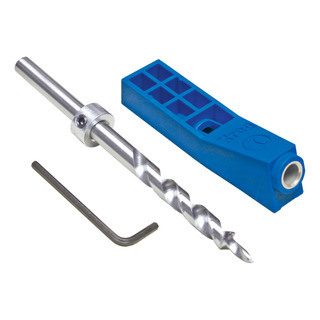Kit De Plantilla Kreg Para Orificios Ocultos Compacta Kit De Plantilla Kreg Para Orificios Ocultos Compacta