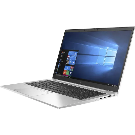 Notebook Hp Intel I5 16gb Ddr4 Ssd 256gb W10 Enterprise Plus