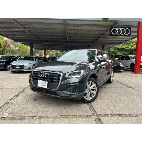Audi Q2 1.4 35 Tfsi Dynamic