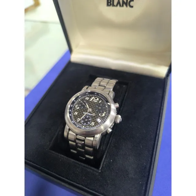 Montblanc Reloj 4810