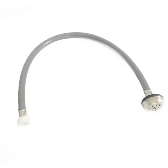 Repuesto Fv Flexible Lluvia Bidet Armada Baño 0295/15.1.0-d