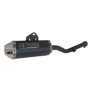 Escapamento F1 Mini Tri Fortuna Tdm 225/xt 225 Todos Os Anos Escapamento F1 Mini Tri Fortuna Tdm 225/xt 225 Todos Os Anos