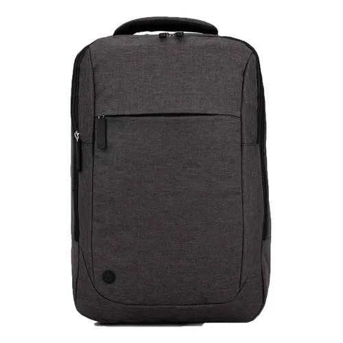 Mochila Unisex Urbana Laptop II 172552 Color Gris Topper