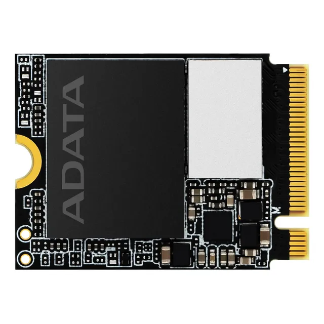 Ssd Interno Adata 2tb Legend 820 Pcie 4.0 Nvme Negro