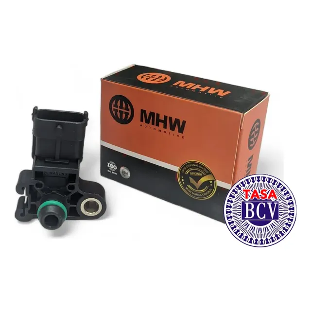 Sensor Map Cruze Orlando Captiva Impala Silverado Rey Camion