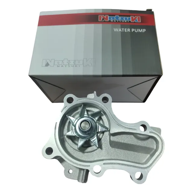 Bomba De Agua Mitsubishi Lancer Cs3 Signo Ck1 Ck2 1.3 1.5