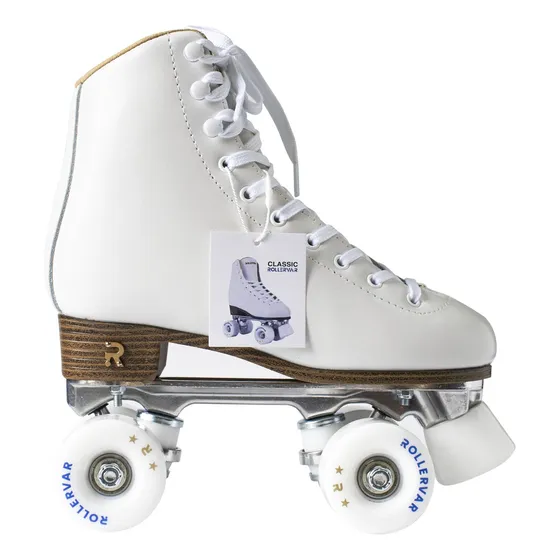 Patin De Patinaje Artistico Tempish Rollervar