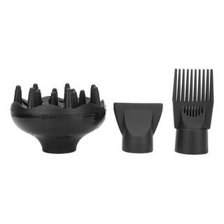 Juego De Boquillas Difusoras Para Secador De Pelo, Accesorio Juego De Boquillas Difusoras Para Secador De Pelo, Accesorio