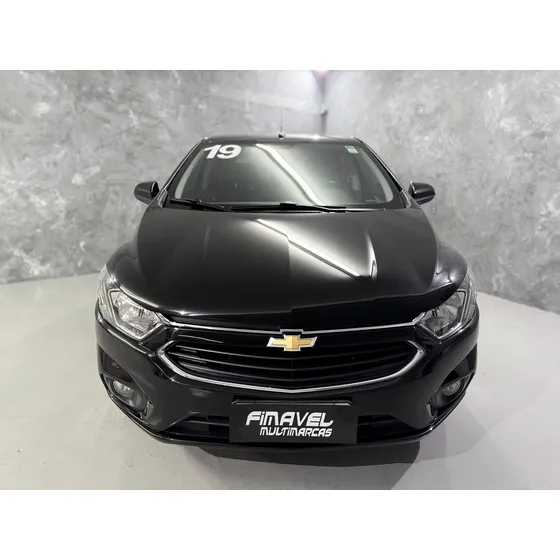 Chevrolet Onix 1.4 Ltz Aut. 5p